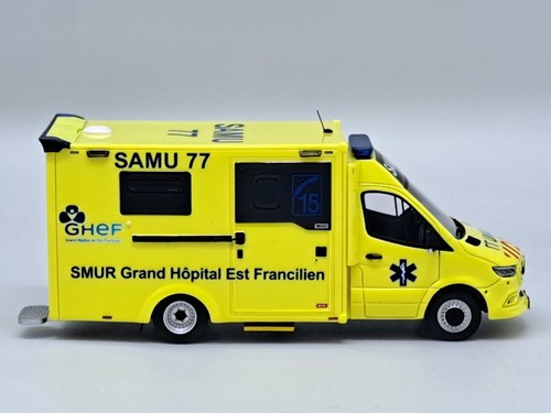 Mercedes benz sprinter - benz, was