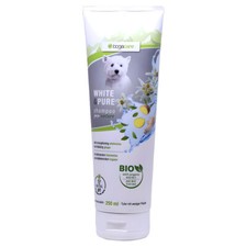Bogar Bogacare Shampoo Pour Chiens White & Pure 200 Ml, UVP 10,99 EUR, NEU