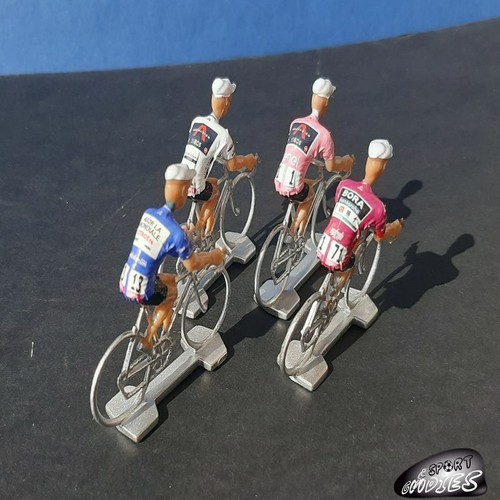 Lot cyclistes giro - lot,