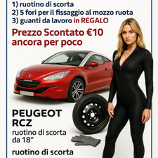 Roue De Secours Pour La