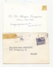 GG600-POLITICA Dc-Biglietto