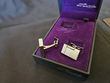 Boutons de Manchettes Dupont