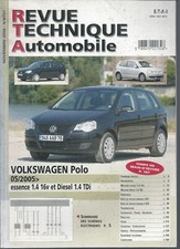 Revue Technique Volkswagen VW