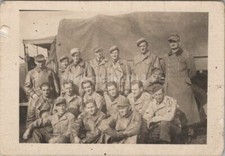 Photo, Troupe pour camion