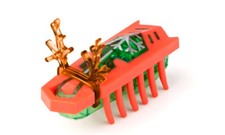 Robot Jouet Nano Scarabée