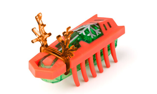 Robot jouet nano scarabée - jouet,