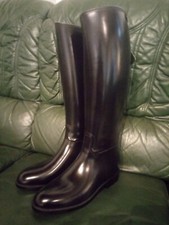 bottes d'équitation Aigle P40 Start M neuves