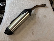 SILENCIEUX - TRIUMPH 800 TIGER XRX (18-19) (T2205421)