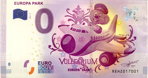 Allemagne rust europa park - europa,