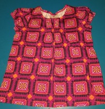 Hanna Andersson fushia Short