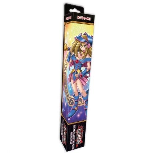 Playmat tapis de jeu - yu-gi-oh!,
