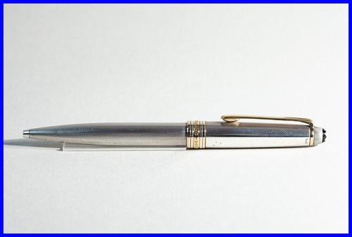 Vintage 1975er montblanc - 1975er,