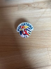 Pins volontaire JO Paris 2024