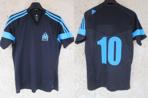 Maillot olympique marseille - maillot,