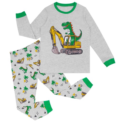 Garçons ensembles pyjama - garçons, de