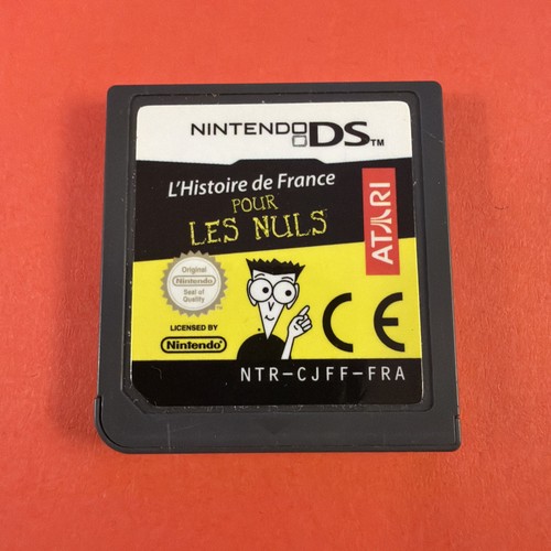 Jeu nintendo l histoire - jeu, l’histoire