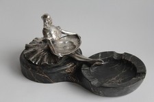 Grégoire CALVET Cendrier