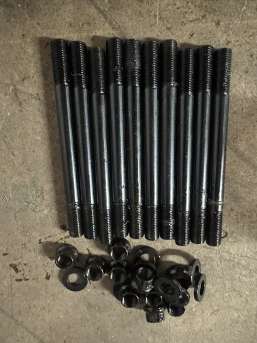 Arp head stud - head, kit