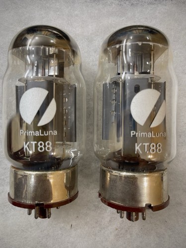 Primaluna kt88 6550 - primaluna,
