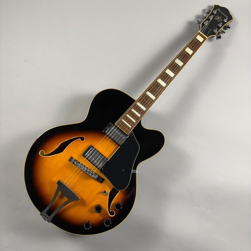 Ibanez af75 full aco - ibanez,