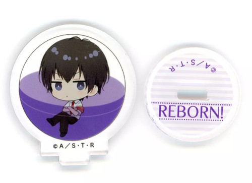 Figurine collection kyoya - de,
