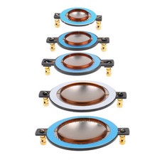 Accessoire de tweeter à