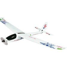 Planeur RC Amewi 3D Climber