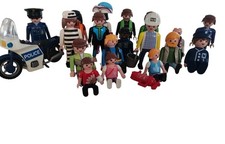 Playmobil 1990-2000 set