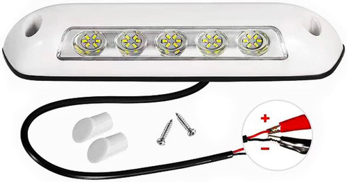 Lampe led 12v - 12v, pour