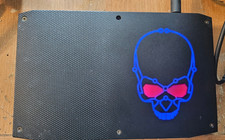 Intel NUC 8 Hades Canyon
