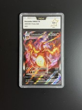 Pokémon Dracaufeu VMAX (SWSH