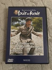 📀  DVD -  Le Gendarme De