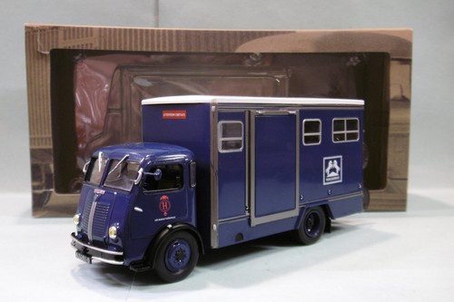 Altaya ixo camion - /,