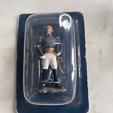 Soldat de plomb Maréchaux