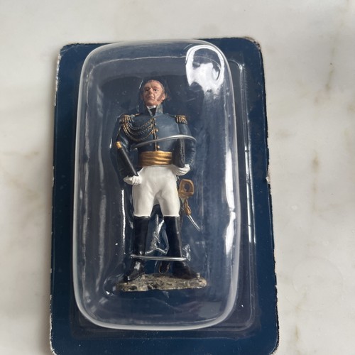 Soldat plomb maréchaux - de,