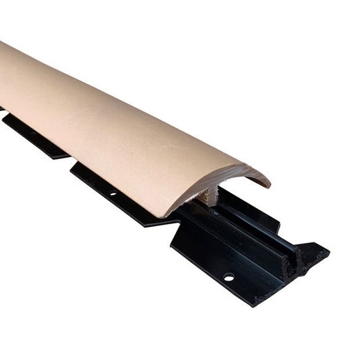 Caravan curvastrip floor - curvastrip, trim