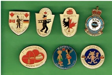 CURLING CLUB CANADIAN FORCES