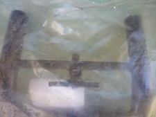 MECANISME ASSISE DE SIEGE