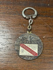 Porte Clés Médaille