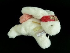 W7. DOUDOU ET COMPAGNIE LAPIN