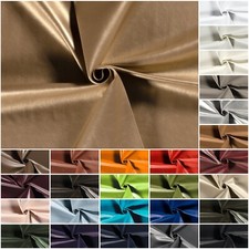 Tissu ameublement en Simili
