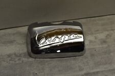 Couvercle de poignée arrière chrome Piaggio 125 250 300 Vespa gts 09-18 623336