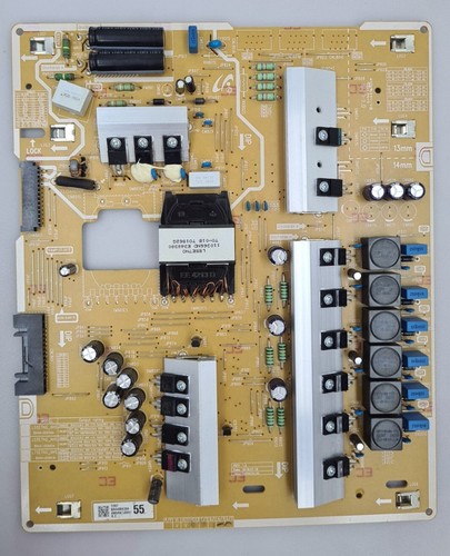 Platine alimentation samsung - platine,
