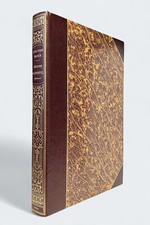 MARIE-Un imagier romantique