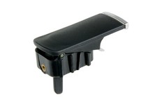 Poignée boite à gant