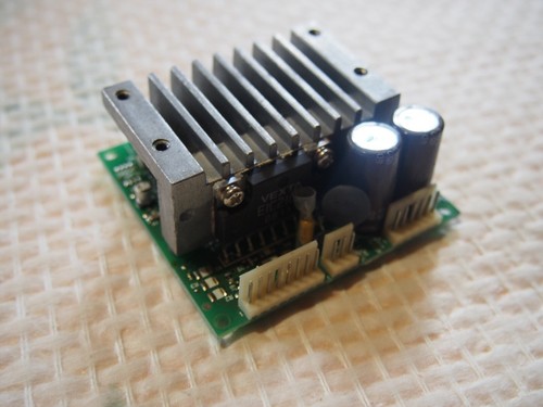 Carte noritsu oriental motor - carte,