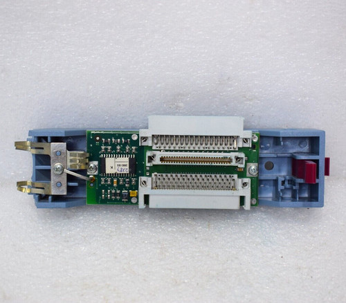 Plaque connexion r - plaque, de