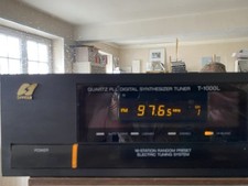 Sansui 1000l - sansui, t-1000l
