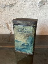 Petite boite ancienne