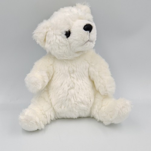 Doudou peluche ours - , polaire
